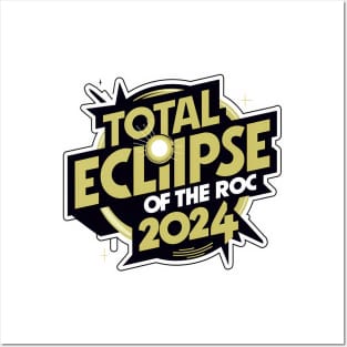 Total Eclipse of the Roc Posters and Art